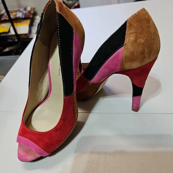 Women's heels - Picture 3 of 4